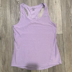 Reebok tank